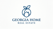Georgia Home Real Estate Logo